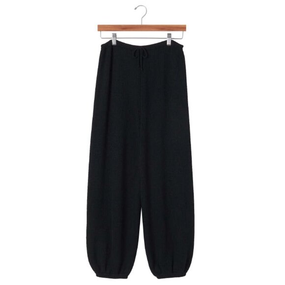 Misha and Puff Yves Dance Pants in Licorice - Picture 1 of 4